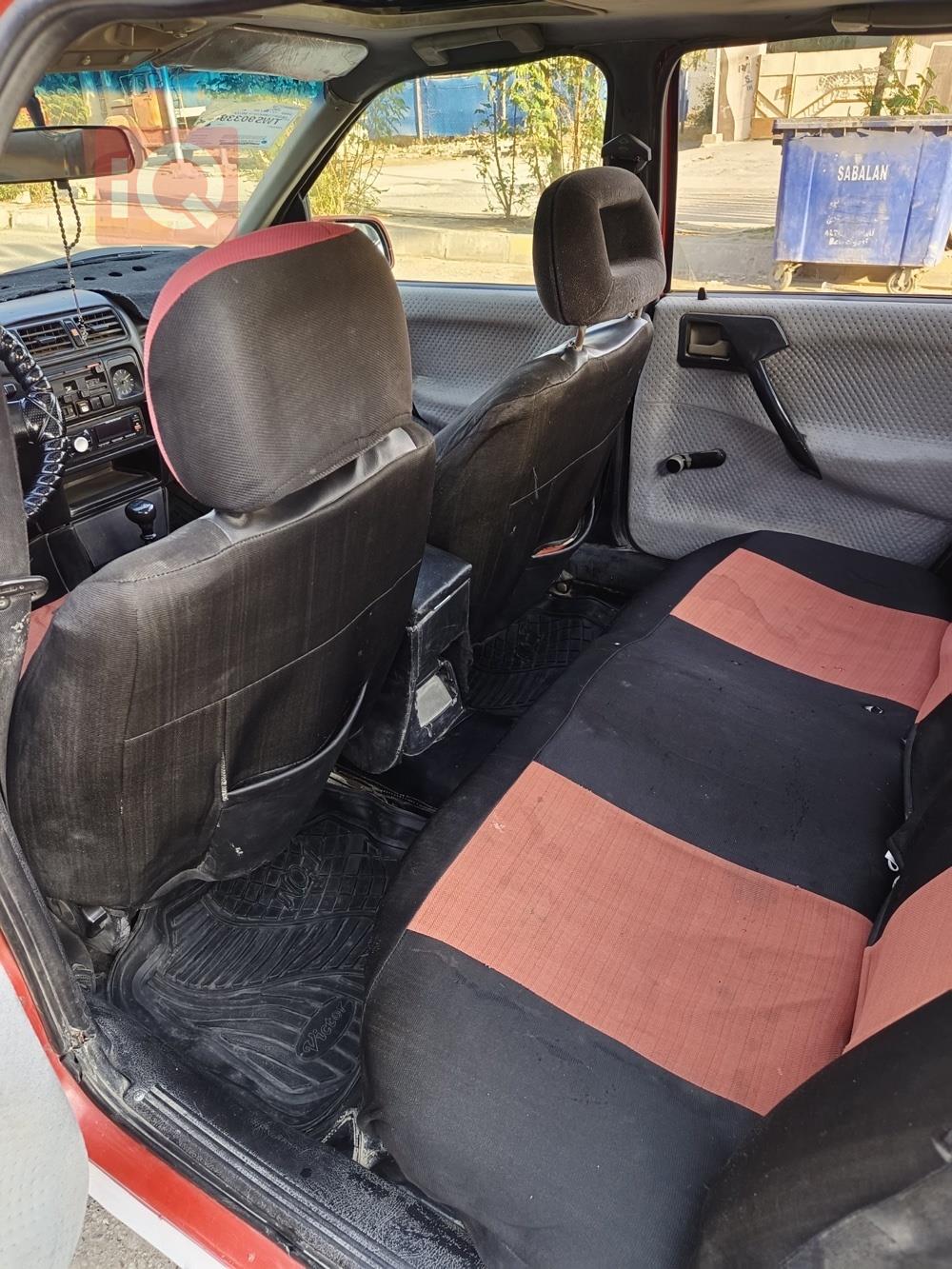 اوبل فيكترا